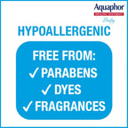 Buy now Aquaphor Baby Healing Ointment Advanced Therapy Skin Protectant for Chapped or Dry Skin, Drool Rash and Diaper Rash Ointment, Hypoallergenic Baby Essentials, Travel Size, 0.35 Oz Tube, Pack of 2 at indiglob india