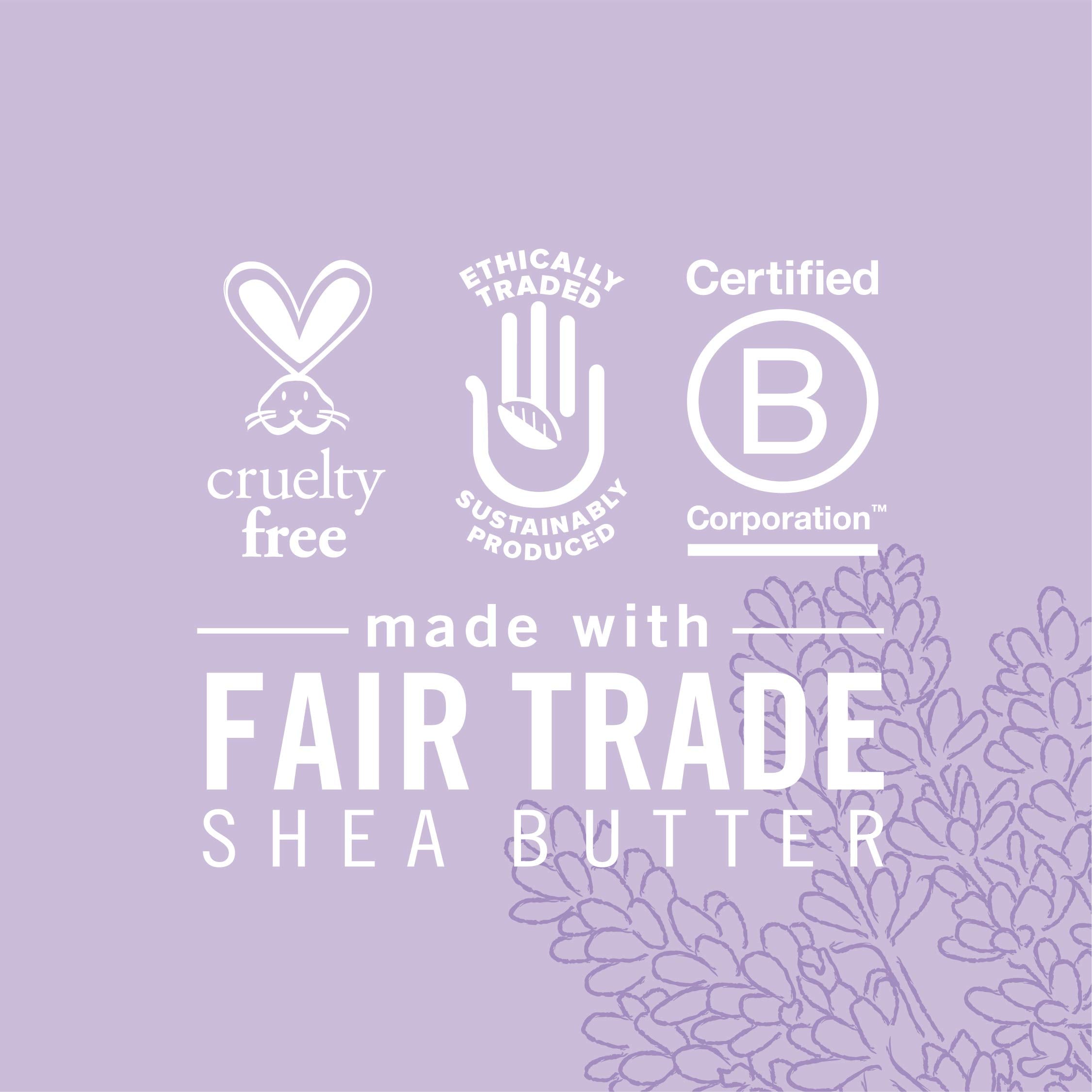 Buy now SheaMoisture Bath, Body and Massage Oil Lavender Wild Orchid Calming Moisturizer for Sensitive Skin 8 oz at indiglob india
