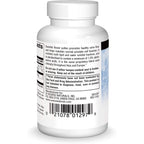 Buy now Source Naturals Swedish Flower Pollen Supports Prostate Function and Healthy Urine Flow* - 90 Tablets at indiglob india