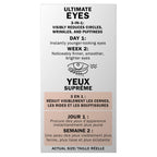 Buy now Olay Eyes Ultimate Eye Cream for Dark Circles, Wrinkles and Puffiness, 13 ml (0.4 fl. oz.) at indiglob india