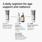 Argireline Solution 10%, Serum Good for Reducing the Appearance of Fine Lines, 1 Fl Oz