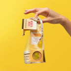 Buy now Burt's Bees Gifts Ideas - Hand Repair Set, 3 Hand Creams plus Gloves - Almond Milk, Lemon Butter Cuticle Cream, Shea Butter Repair at indiglob india