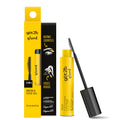 got2b Glued Brow Gel & Edge Control, Strong Hold, Clear, 0.54 Fl Oz | Tames brows and flyaways, Sweat-resistant with castor oil, Quick-dry formula, Vegan formula, Dual-sided brush