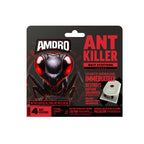 Amdro Ant Killer Bait Stations, 4 PK