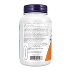 NOW Foods Supplements, Glycine 1,000 mg Free-Form, Neurotransmitter Support*, 100 Veg Capsules