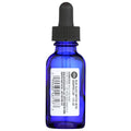 Whole Foods Market, Blue Glass Bottle with Dropper Cap, 1 Fl Oz