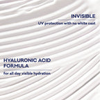 Biore UV Aqua Rich Moisturizer SPF 50 Facial Sunscreen, 1.7 fl oz | Oil-Free Daily Face Sunscreen, Hyaluronic Acid, Lightweight, Non-Comedogenic, Dermatologist Tested, Sensitive Skin