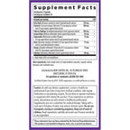 New Chapter Zyflamend Nighttime Sleep Aid, 60 Count