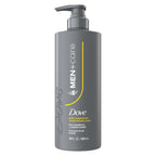 Dove Men Anti-Dandruff 2-in-1 Shampoo & Conditioner For Flakes 18oz
