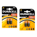 Duracell MN9100/E90/LR1 Medical Battery 1.5 V Card 2 Size N - 2 Count, 2 Pack - 4 Batteries Total,2 Count (Pack of 2)