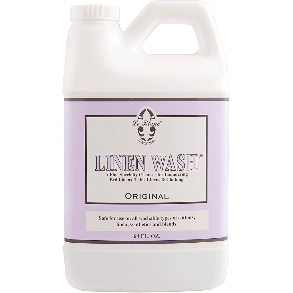 Buy now Le BlancÂ® Original Linen Wash- 64 FL. OZ, One Pack 64 Fl Oz (Pack of 1) at indiglob india
