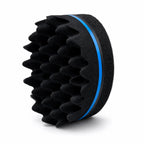 1 Piece Hair Twist Curl Sponge Brush: Dual-Sided Afro Coil & Dread Styling Tool for Men and Women, Suitable for Long or Short Hair