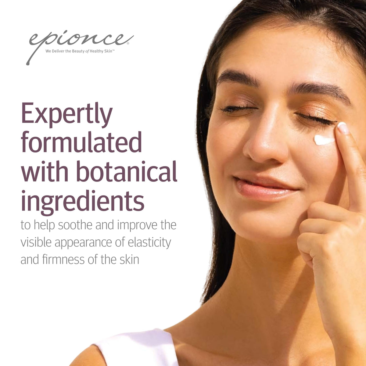 Epionce Enriched Firming Mask Hydrating Face Mask Skin Elasticity Renewal