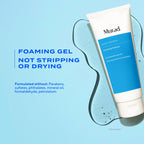 Murad Acne Control Clarifying Cleanser - Salicylic Acid