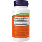 Buy now NOW Foods Supplements, Saffron Whole Herb 50 mg with 10% Crocins, 60 Veg Capsules with Microcrystalline cellulose, hypromellose (cellulose capsule), stearic acid (vegetable source) and silicon dioxide at indiglob india