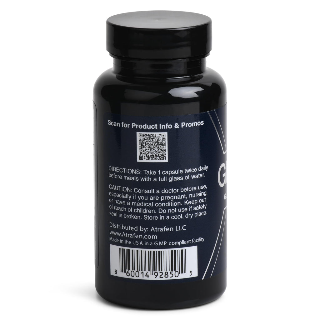 GLP Ultra GLP-1 Appetite Suppressant Diet Weight Loss Pills
