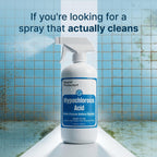 Hypochlorous Acid Spray For Cleaning Home Multi-Purpose Cleaner (17 fl oz)