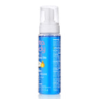 Lottabody Wrap Me Foaming Mousse with Coconut & Shea Oils, Lightweight Moisture-Rich Curl-Defining & Frizz-Control Styling Mousse for Natural Curly, Coily & Relaxed Hair, 7 oz