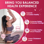 NATURE TARGET Berberine Supplement with Ceylon Cinnamon 1200mg, 120 Capsule | Berberine HCl with Chromium - Supports Immune, Gastrointestinal & Digestive Health, Non-GMO