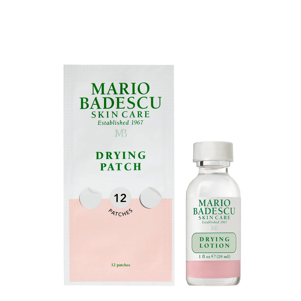 Buy now Mario Badescu Drying Lotion, 1 Fl oz at indiglob india