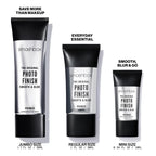Buy now Smashbox The Original Photo Finish Smooth & Blur Makeup Primer | Instantly Smooths and Blurs Fine Lines and Pores | Vitamins A + E at indiglob india