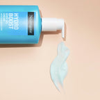 Neutrogena Hydro Boost Body Gel Cream, 16 oz | Hyaluronic Acid, Hydrating Body Lotion, Normal to Dry Skin, Lightweight