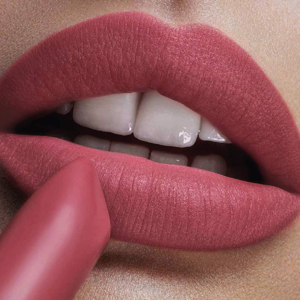 Buy now L'OrÃ©al Paris Colour Riche Matte Lipcolour, Matte-Caron, 0.13 oz. at indiglob india