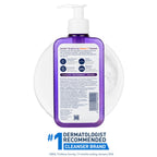 CeraVe Brightening Vitamin C Facial Cleanser, Niacinamide Face Wash, 8oz | Hydrating Skin Care Formula with Ceramides, Gently Exfoliates To Fade Discoloration and Reveal a Radiant Complexion