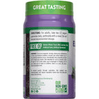 Nature's Truth Black Elderberry Gummies | 50 Vegan Gummies