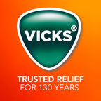 Buy now Vicks DayQuil Intense Flu Liquid, Over-The-Counter Medicine, Multi-Symptom, Powerful Daytime Relief for Body Aches, Fever, Headache, Sore Throat, and Cough, 6 Hour Relief, Cherry Flavor, 12 FL OZ at indiglob india