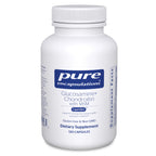 Pure Encapsulations Glucosamine Chondroitin with MSM, 60 Capsules | Supports Joint Health and Normal Cartilage Formation*, Maintains Enzyme Activity, Gluten-Free and Non-GMO