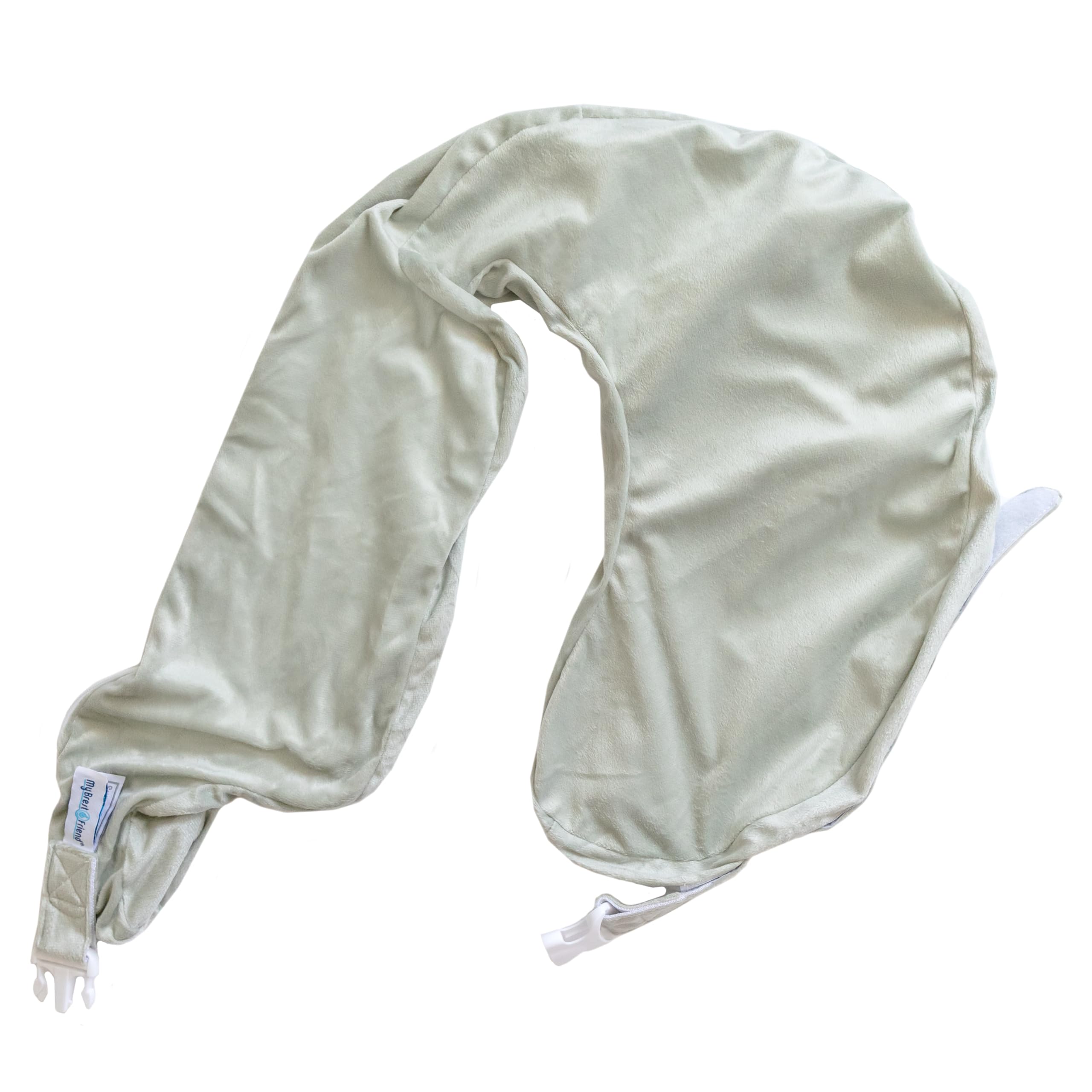 Buy now My Brest Friend Original Nursing Pillow Cover - Slipcovers for Baby - Adjustable Fit, Easy Care, Durable - Original Nursing Pillow Not Included, Fireworks Platinum Super Deluxe at indiglob india