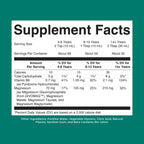 MaryRuth's Liquid Magnesium Glycinate, Pineapple Nectarine, 30oz