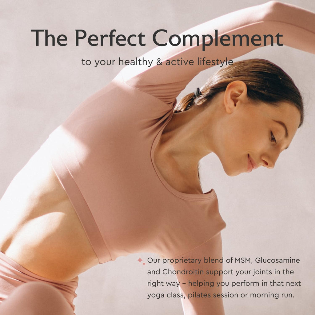 Alaya Multi Collagen Capsules, 5 Types, MSM, Grass-Fed, 120 Count