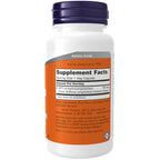 NOW Foods Supplements, 5-HTP (5-hydroxytryptophan) 100 mg, Neurotransmitter Support*, 60 Veg Capsules