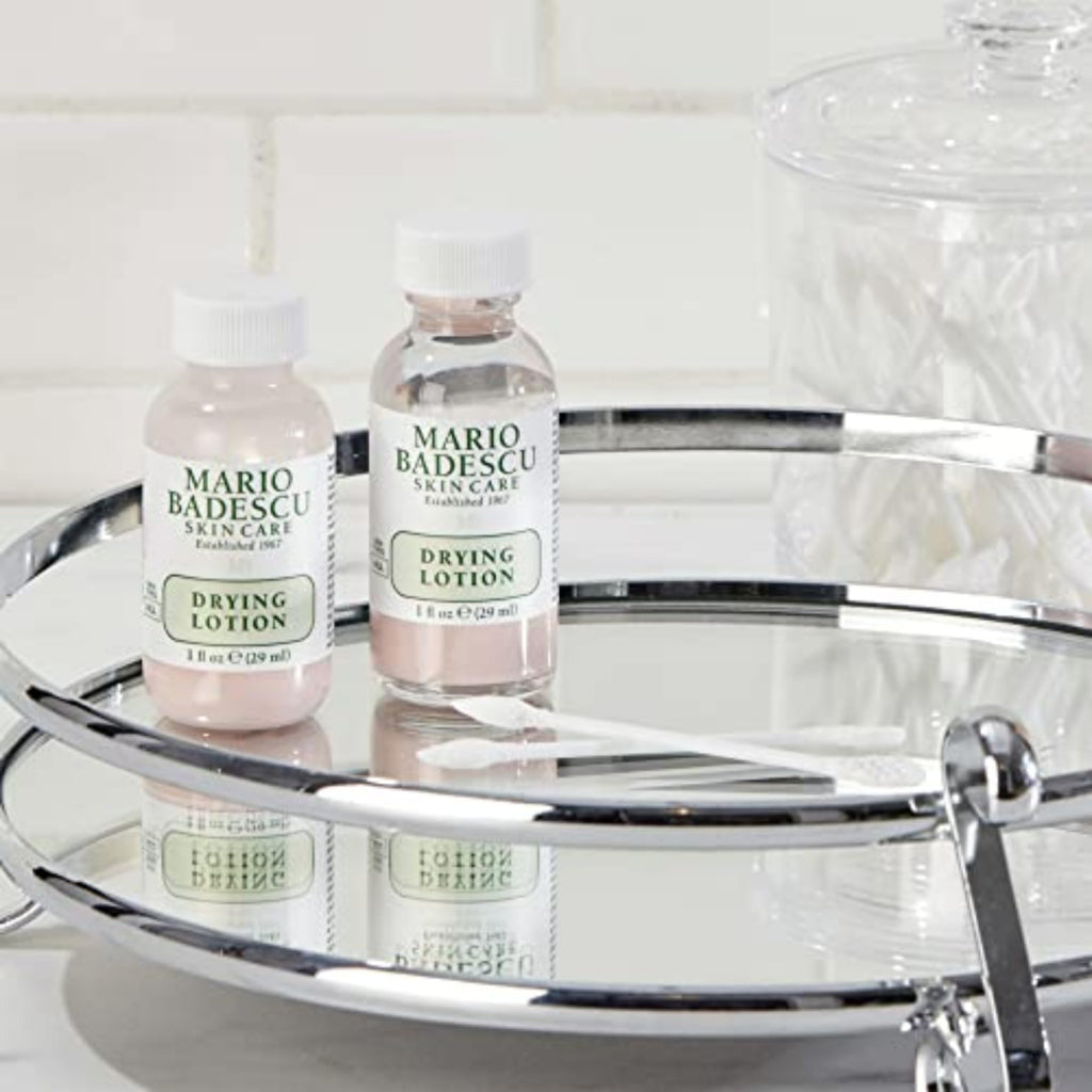 Buy now Mario Badescu Drying Lotion, 1 Fl oz at indiglob india