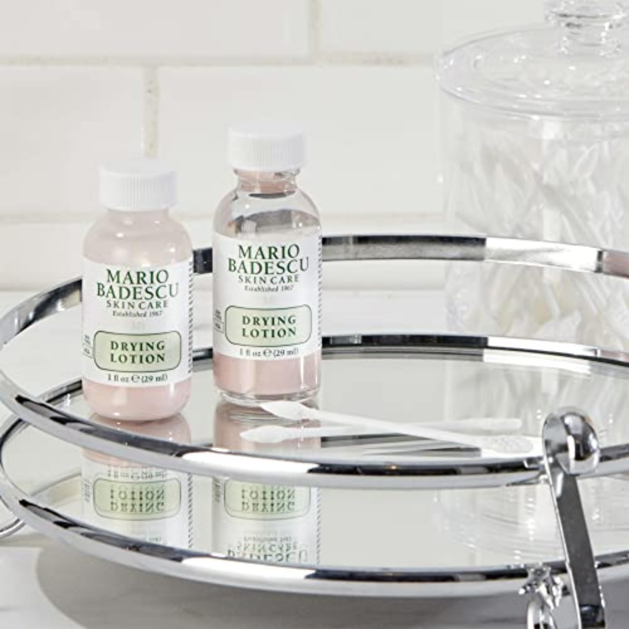 Buy now Mario Badescu Drying Lotion, 1 Fl oz at indiglob india