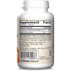 Buy now Jarrow Formulas Zinc Balance 15 mg - 100 Servings (Veggie Caps) - Includes Copper - Essential Mineral for Immune System Support - Immune Support Supplement - Gluten Free Zinc Copper Supplement - Vegan at indiglob india