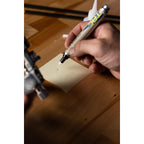 TAC Vanes TAC Primer Pen - .34 fl oz. | Archery Fletching Adhesive | Fast-Bonding, Precision Application, Durable Hold for Vanes