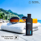 Buy now Bump Patrol Original Formula After Shave Bump Treatment Serum - Razor Bumps, Ingrown Hair Solution for Men and Women - 0.5 Ounce at indiglob india