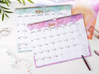 2027 Calendar - 2027 Wall Calendar, 15" x 11.5", JAN. 2027 - DEC. 2027