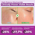 JUMISO 20% Niacinamide Dark Spot Correcting Serum for Face, 1.35 fl oz | TXA, Glutathione, Hexylresorcinol & Centella – Pore Care, Post-Blemish Marks, Glass Skin, Fragrance-Free