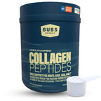 BUBS Naturals Unflavored Collagen Peptides Powder, Best Proteins for Joints & Skin, Pasture Raised Grass Fed, Paleo and Keto Friendly, Whole30 Approved, Non-GMO Dairy & Gluten Free, 10oz, 14 Servings