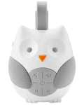 Skip Hop Portable Baby Sound Machine, Stroll & Go, Owl