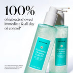 Naturium Niacinamide Cleansing Gelée 3%, 7.1 fl oz | Gentle & Smoothing Face Wash, Unclogs Pores, Makeup Remover, with Hyaluronic Acid & Vitamin C, for Soft Skin & Even Texture