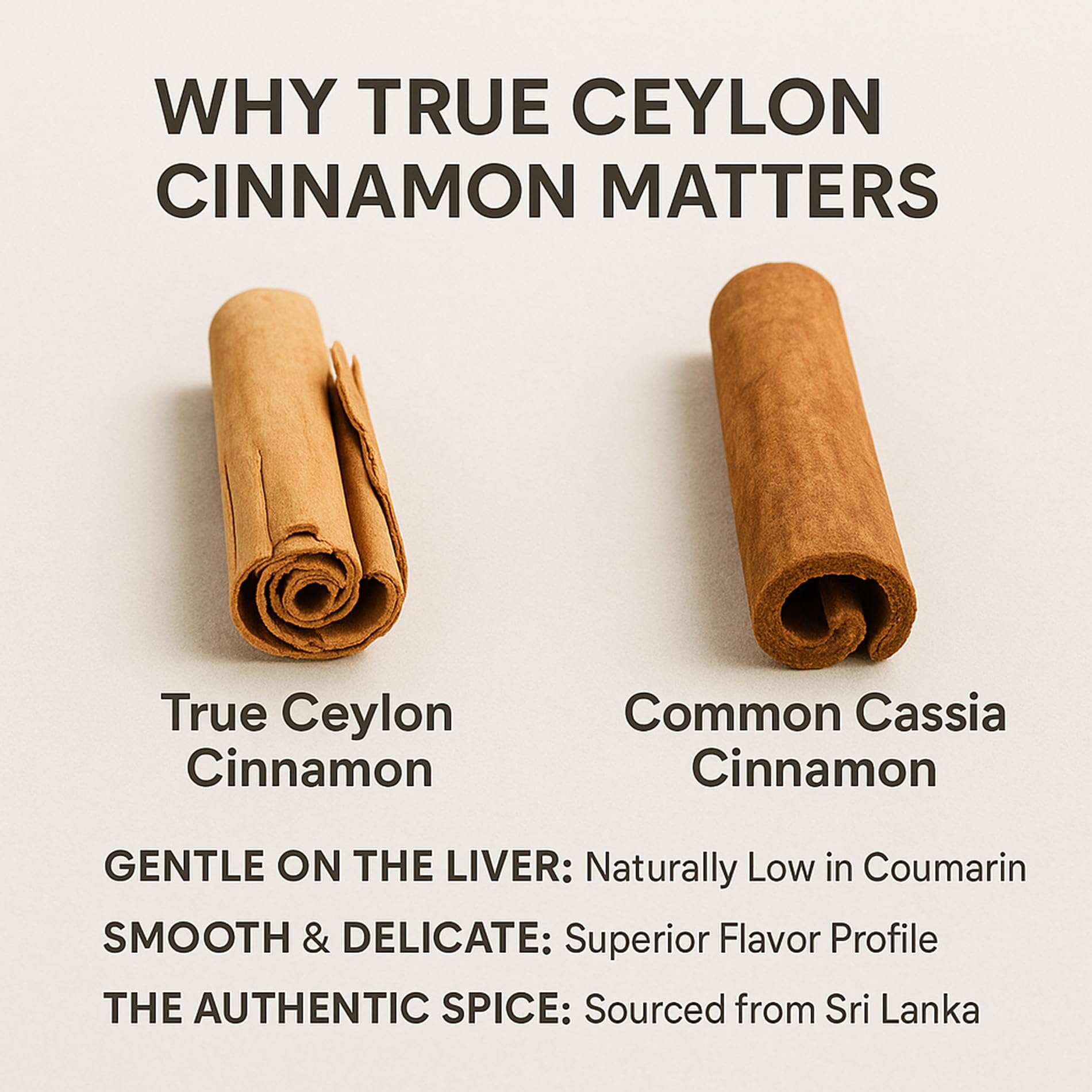Metabolae Ceylon Cinnamon Capsules – 300 Softgels, Supports Metabolic Balance, Energy & Daily Wellness, Cinnamomum Verum Extract with MCT Oil, Non GMO (1)
