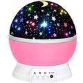 Toys for 1-10 Year Old Girls,Star Projector for Kids 2-9 Year Old Girl Gift Toy for 3-8 Year Old Girls Christmas Gift for 4-7 Year Old Boys Birthday Gift Stocking Stuffers for Kids