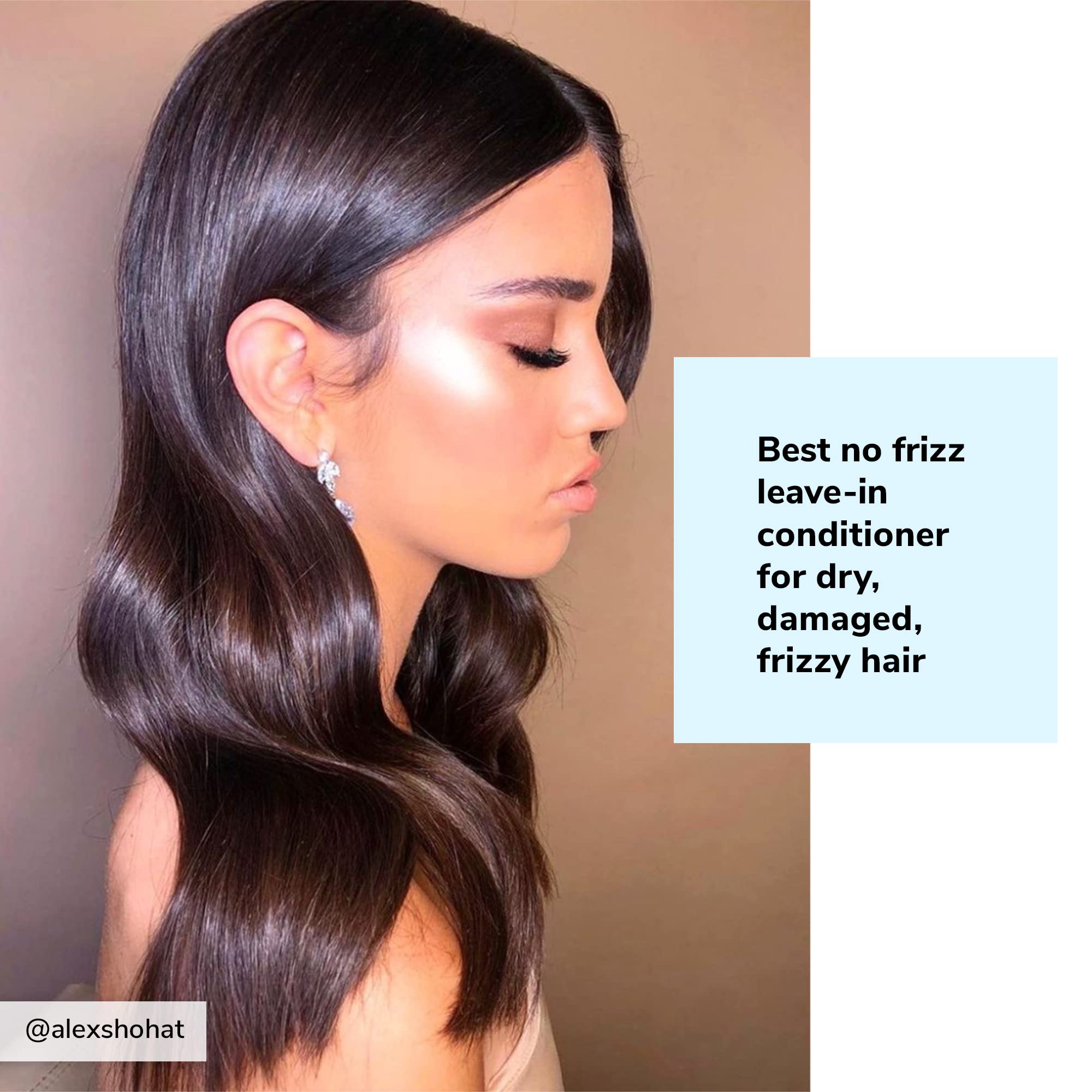 Buy now COLOR WOW Dream Cocktail Coconut Infused Leave-in Treatment â€“ Silky, Supple, Frizz-Free Hair | Blow Dry Boost + Heat Protectant at indiglob india