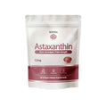 ROVINA Astaxanthin 12mg Softgels, Triple Strength Antioxidant | Triple Strength Antioxidant from Microalgae; supports eye, skin, immune & joint health; Non-GMO, Gluten Free, 60 ct