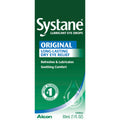 Systane Lubricant Eye Drops Original Formula, Artificial Tears, 1 Fl Oz